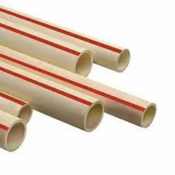 CPVC Pipe 